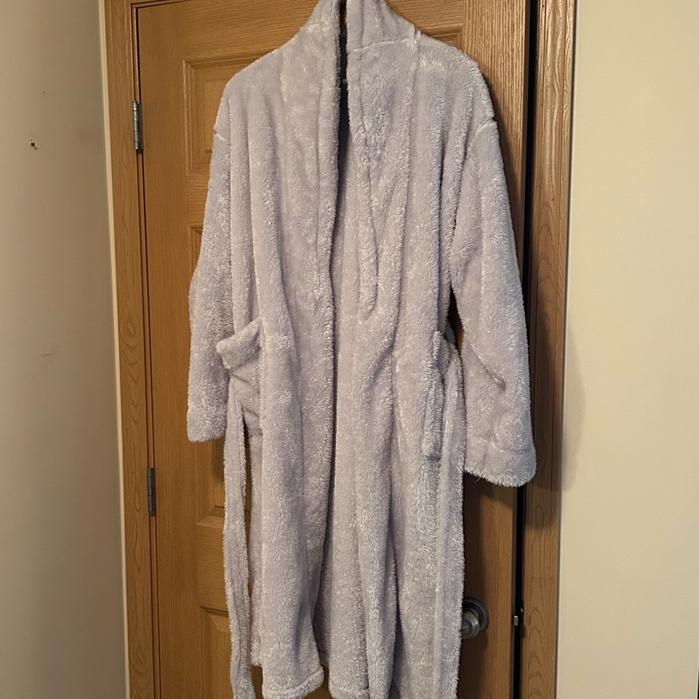 Cozy Women's Bath Robe